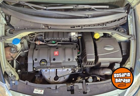Autos - Citroen C3 Exclusive 2007 Nafta 120000Km - En Venta