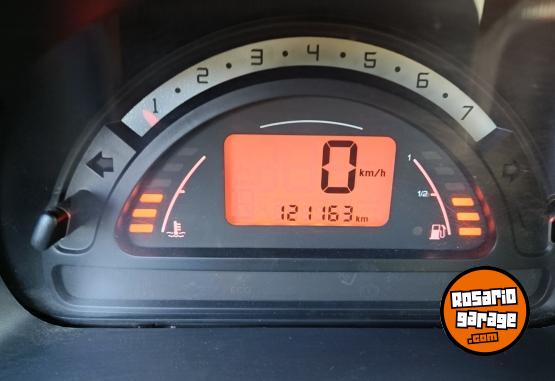 Autos - Citroen C3 Exclusive 2007 Nafta 120000Km - En Venta