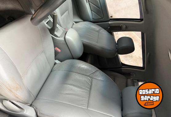 Camionetas - Toyota HILUX SRV 2011 Diesel  - En Venta