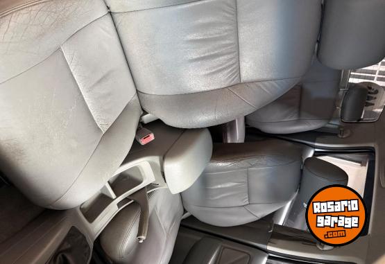 Camionetas - Toyota HILUX SRV 2011 Diesel  - En Venta