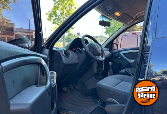 Autos - Renault DUSTER DYNAMIQUE 1.6 2012 Nafta 89900Km - En Venta