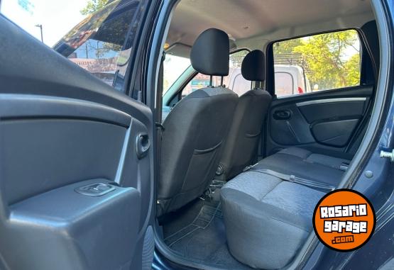 Autos - Renault DUSTER DYNAMIQUE 1.6 2012 Nafta 89900Km - En Venta