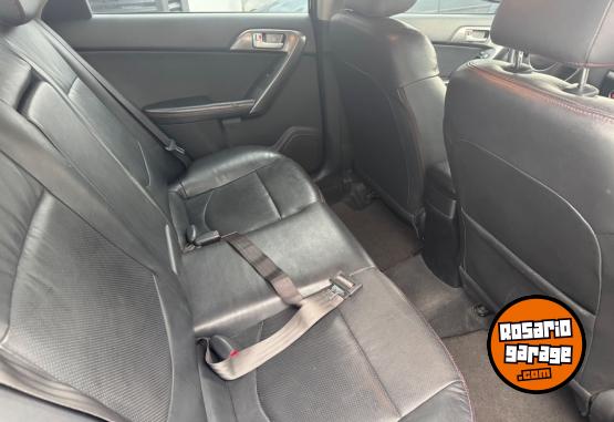 Autos - Kia CERATO SX ELEGANCE 2.0 2011 Nafta 135000Km - En Venta