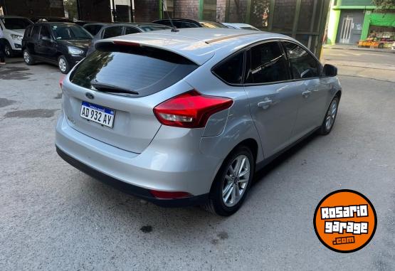 Autos - Ford FOCUS 3 2019 Nafta 84000Km - En Venta