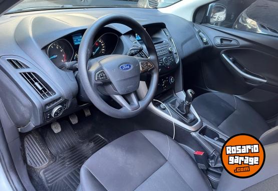 Autos - Ford FOCUS 3 2019 Nafta 84000Km - En Venta