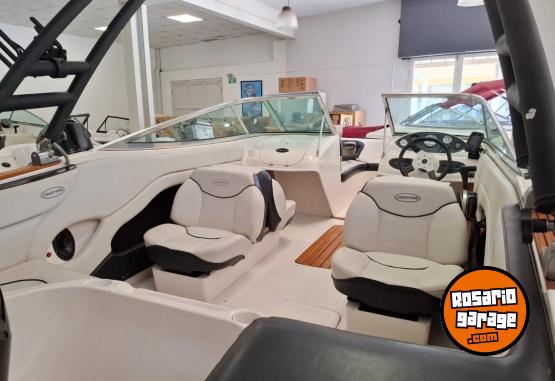 Embarcaciones - CANESTRARI 195 SUZUKI 140 HP 4T 2019 - En Venta