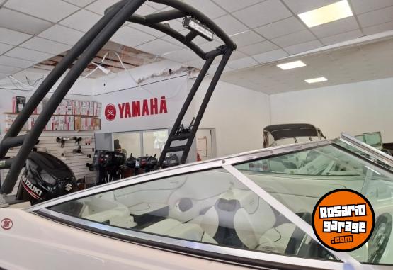 Embarcaciones - CANESTRARI 195 SUZUKI 140 HP 4T 2019 - En Venta