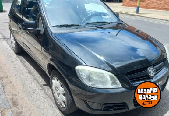 Autos - Suzuki Fun 2010 Nafta 120000Km - En Venta