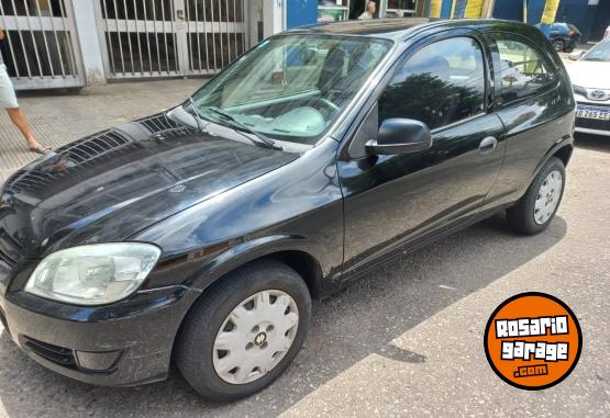 Autos - Suzuki Fun 2010 Nafta 120000Km - En Venta