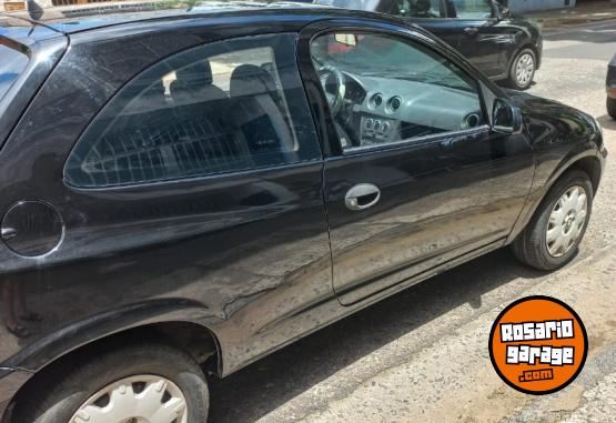 Autos - Suzuki Fun 2010 Nafta 120000Km - En Venta