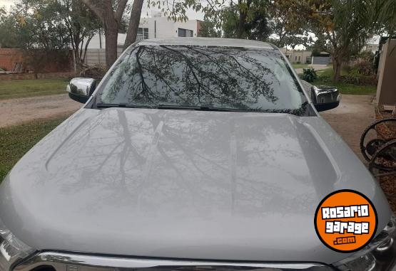 Camionetas - Ford Ranger xlt 2023 Diesel 35000Km - En Venta