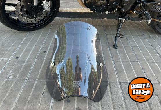 Motos - Benelli LEONCINO 250 2020 Nafta 14450Km - En Venta