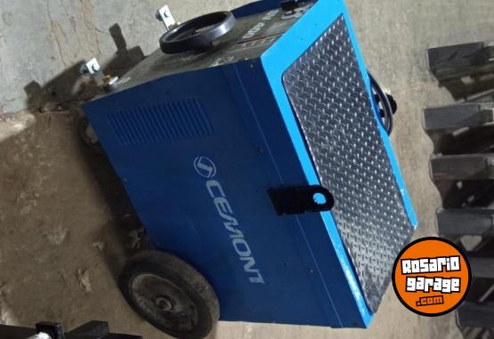 Herramientas - M�quina de soldar mma - En Venta