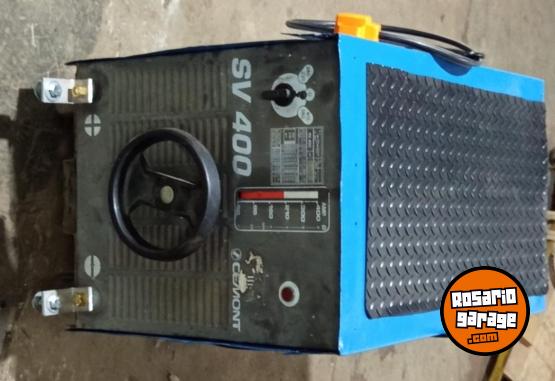 Herramientas - M�quina de soldar mma - En Venta