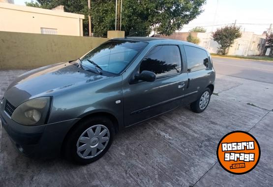 Autos - Renault Clio, corsa, gol, Onix 2005 Nafta 111111Km - En Venta