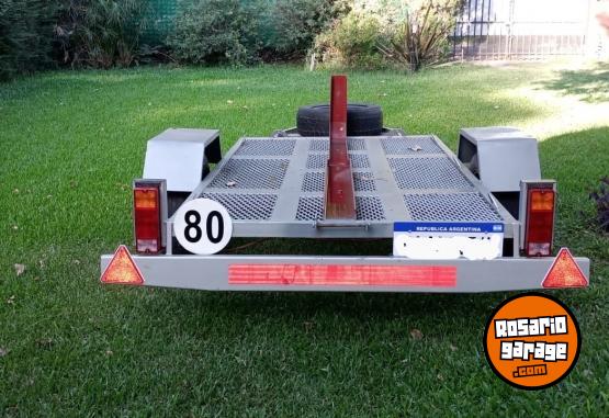 Accesorios para Autos - Trailer - En Venta