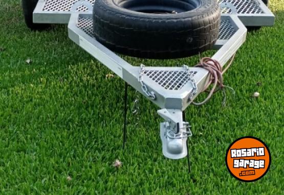 Accesorios para Autos - Trailer - En Venta