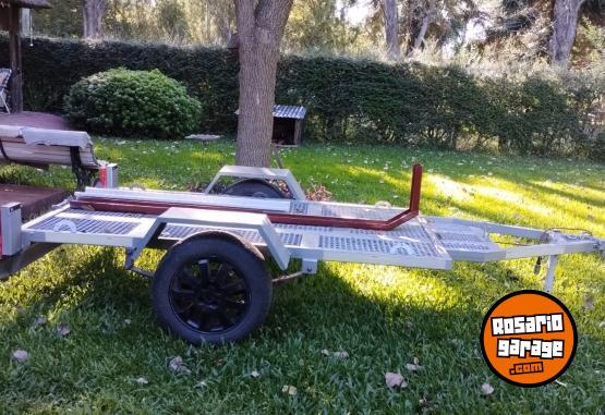 Accesorios para Autos - Trailer - En Venta