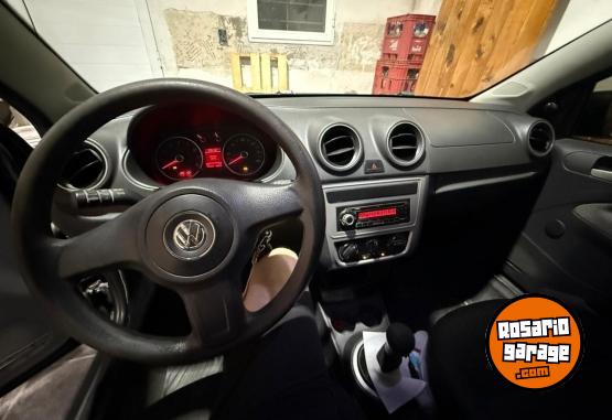 Autos - Volkswagen Gol Trend 3 Puertas 2013 Nafta 145000Km - En Venta
