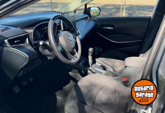 Autos - Toyota Corolla xei 2.0 2022 Nafta 36800Km - En Venta