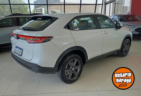 Camionetas - Honda HRV EXL 2024 Nafta 11000Km - En Venta