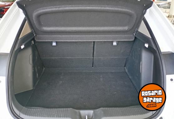 Camionetas - Honda HRV EXL 2024 Nafta 11000Km - En Venta