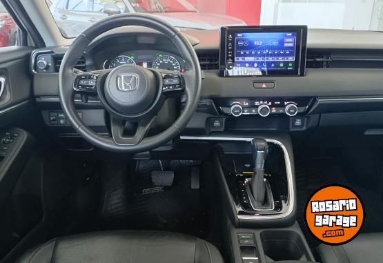 Camionetas - Honda HRV EXL 2024 Nafta 11000Km - En Venta