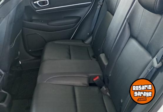 Camionetas - Honda HRV EXL 2024 Nafta 11000Km - En Venta