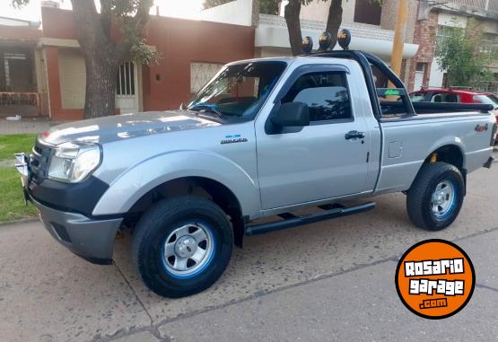 Camionetas - Ford 70000 2011 Nafta 70000Km - En Venta