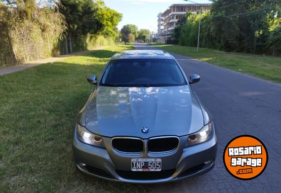 Autos - Bmw 325i 2009 Nafta 180000Km - En Venta
