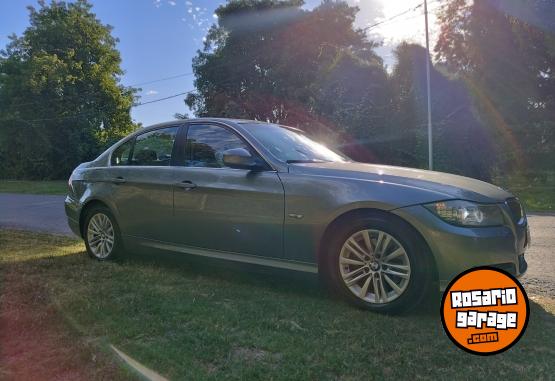 Autos - Bmw 325i 2009 Nafta 180000Km - En Venta