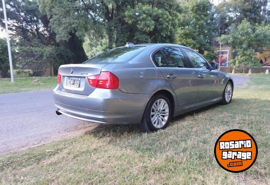Autos - Bmw 325i 2009 Nafta 180000Km - En Venta