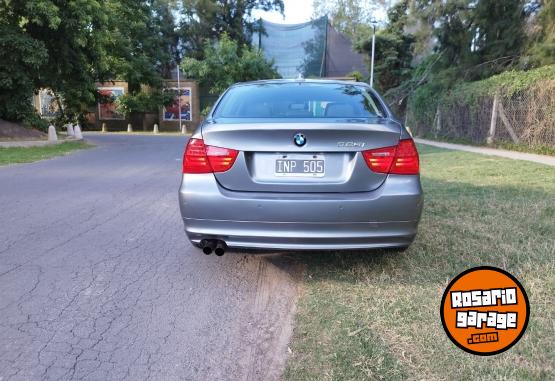 Autos - Bmw 325i 2009 Nafta 180000Km - En Venta
