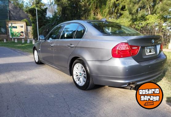 Autos - Bmw 325i 2009 Nafta 180000Km - En Venta