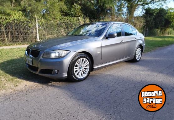 Autos - Bmw 325i 2009 Nafta 180000Km - En Venta