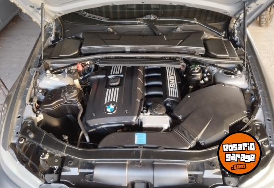 Autos - Bmw 325i 2009 Nafta 180000Km - En Venta