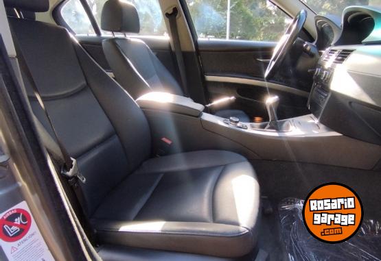 Autos - Bmw 325i 2009 Nafta 180000Km - En Venta