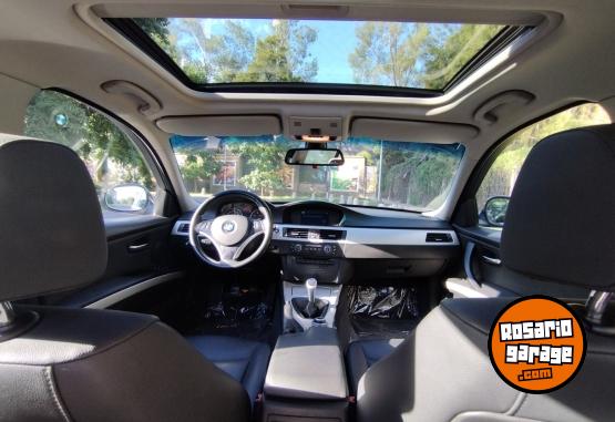 Autos - Bmw 325i 2009 Nafta 180000Km - En Venta
