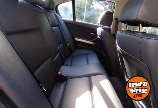 Autos - Bmw 325i 2009 Nafta 180000Km - En Venta
