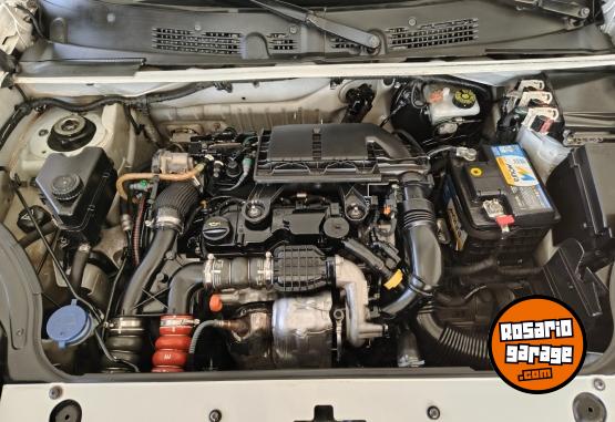 Autos - Peugeot PARTNER 2019 Diesel 136200Km - En Venta