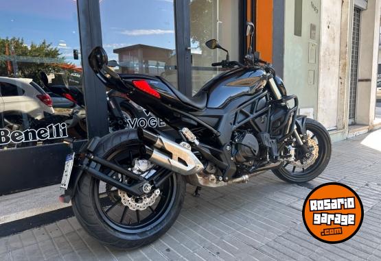 Motos - Benelli 502 CRUISER 2022 Nafta 22000Km - En Venta
