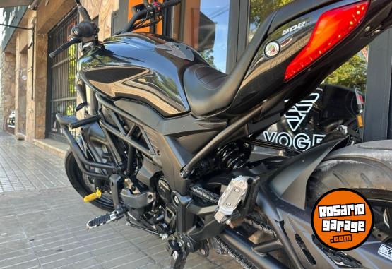 Motos - Benelli 502 CRUISER 2022 Nafta 22000Km - En Venta