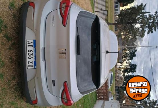 Autos - Fiat Argo precisi�n 2019 Nafta 66000Km - En Venta