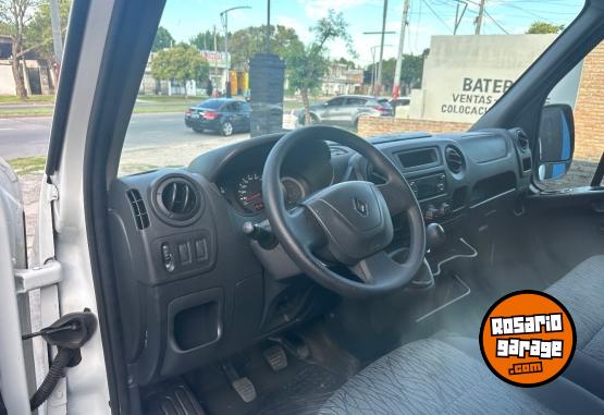 Utilitarios - Renault Master L1 H1 2020 Diesel 160000Km - En Venta