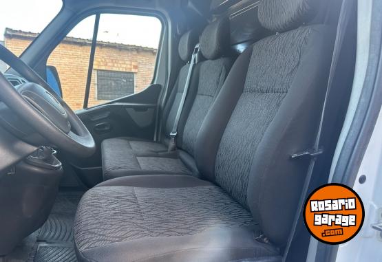 Utilitarios - Renault Master L1 H1 2020 Diesel 160000Km - En Venta