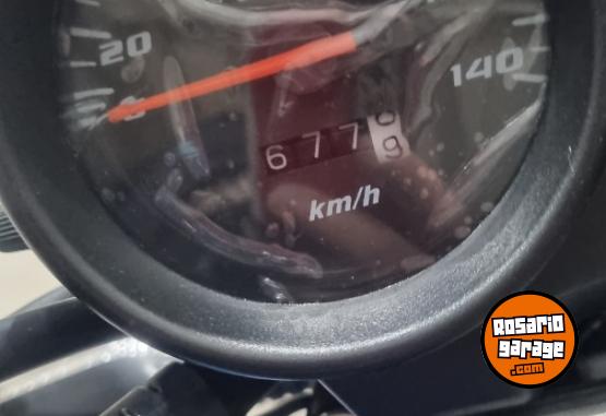 Motos - Motomel S2 2025 Nafta 680Km - En Venta