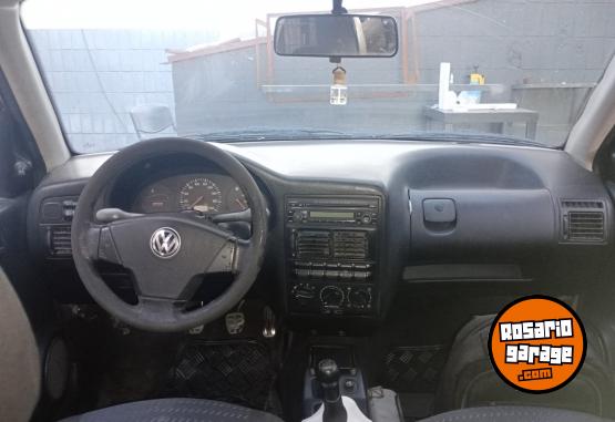 Autos - Volkswagen Gol 2004 Nafta 270000Km - En Venta