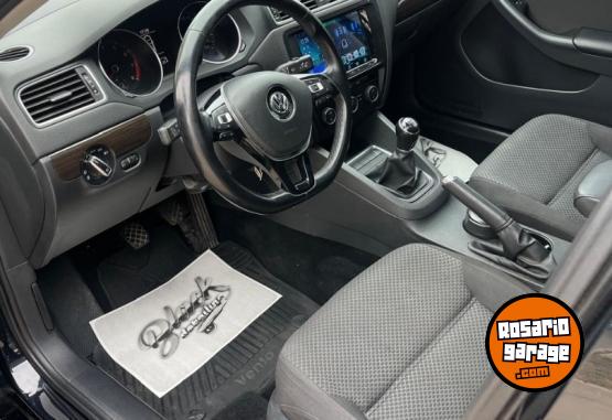 Autos - Volkswagen Vento 2017 Nafta 80000Km - En Venta