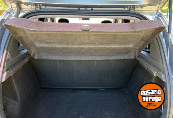 Autos - Renault Sandero Authentique 2017 Nafta 163000Km - En Venta