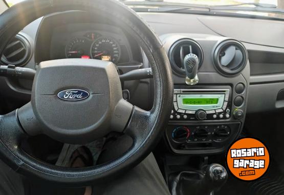 Autos - Ford Ka viral 1.0 2012 Nafta 99800Km - En Venta